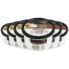 6x Haarmasker Coconut & Shea 250 ml^Organic Shop