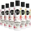 6x Shining Conditioner Water Lily and Amaranth 280 ml^Organic Shop Clearance