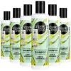 Online 6x Strengthening Shampoo Anti-Hair Loss Algae and Lemongrass 280 ml Shampoo