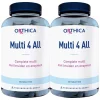 2x Multi 4 All 180 tabletten^Orthica Best