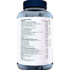 2x Multi 4 All 180 tabletten^Orthica Best