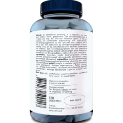 2x Multi 4 All 180 tabletten^Orthica Best