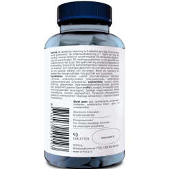 Multi Vitaminen En Mineralen<Orthica 2x Multi 4 All 90 tabletten