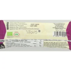 6x Reep Vijg Fruit Bio 35 gr^Oskri Online