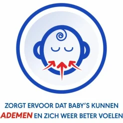 Gezondheidsproducten|Luchtwegen & Keel<Otrivin 2x Baby Aspirator Wegwerpdopjes 10 stuks