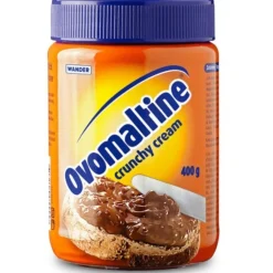 Beleg<Ovomaltine 3x Crunchy 360 gr