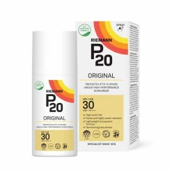 2x Original SPF 30 Spray 175 ml^P20