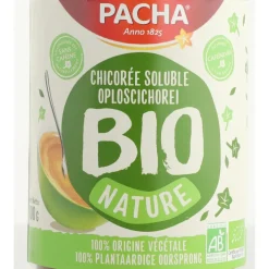 Koffie<Pacha 3x Instant Bio 100 gr