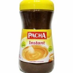 Koffie<Pacha 3x Instant Koffie 200 gr