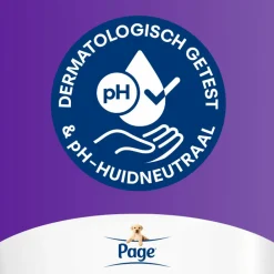 Best 12x Vochtig Care 38 stuks Toiletpapier