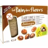 Brood & Crackers<Pain fleur 3x Kastagne Cracker Bio 300 gr