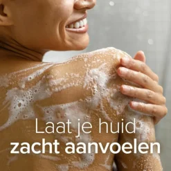 Hot 6x Douchecréme Naturals Olijf & Melk 250 ml Bad & Douche