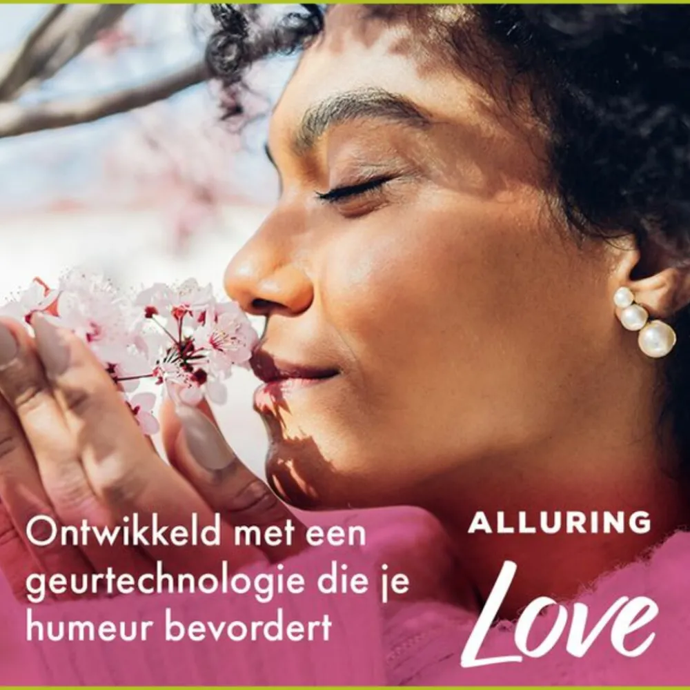 12x Douchegel Aroma Essences Alluring Love 250 ml^Palmolive Discount