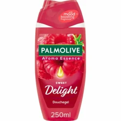 Bad & Douche<Palmolive 12x Douchegel Aroma Essences Sweet Delight 250 ml