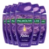 6x Douchegel Aroma Essences Ultimate Relax 250 ml^Palmolive Online