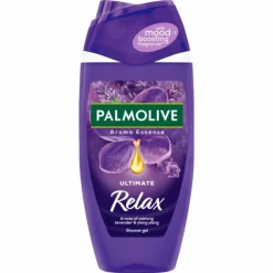 6x Douchegel Aroma Essences Ultimate Relax 250 ml^Palmolive Online