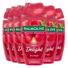 6x Douchegel Aroma Essences Sweet Delight 250 ml^Palmolive Online