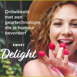 6x Douchegel Aroma Essences Sweet Delight 250 ml^Palmolive Online