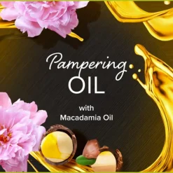 6x Douchegel Thermal Pampering Oil 250 ml^Palmolive