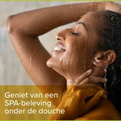 6x Douchegel Thermal Pampering Oil 250 ml^Palmolive