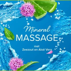 Best 12x Douchegel Thermal Mineral Massage 250 ml Bad & Douche