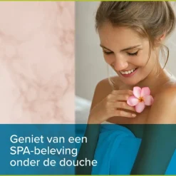 Best 12x Douchegel Thermal Mineral Massage 250 ml Bad & Douche