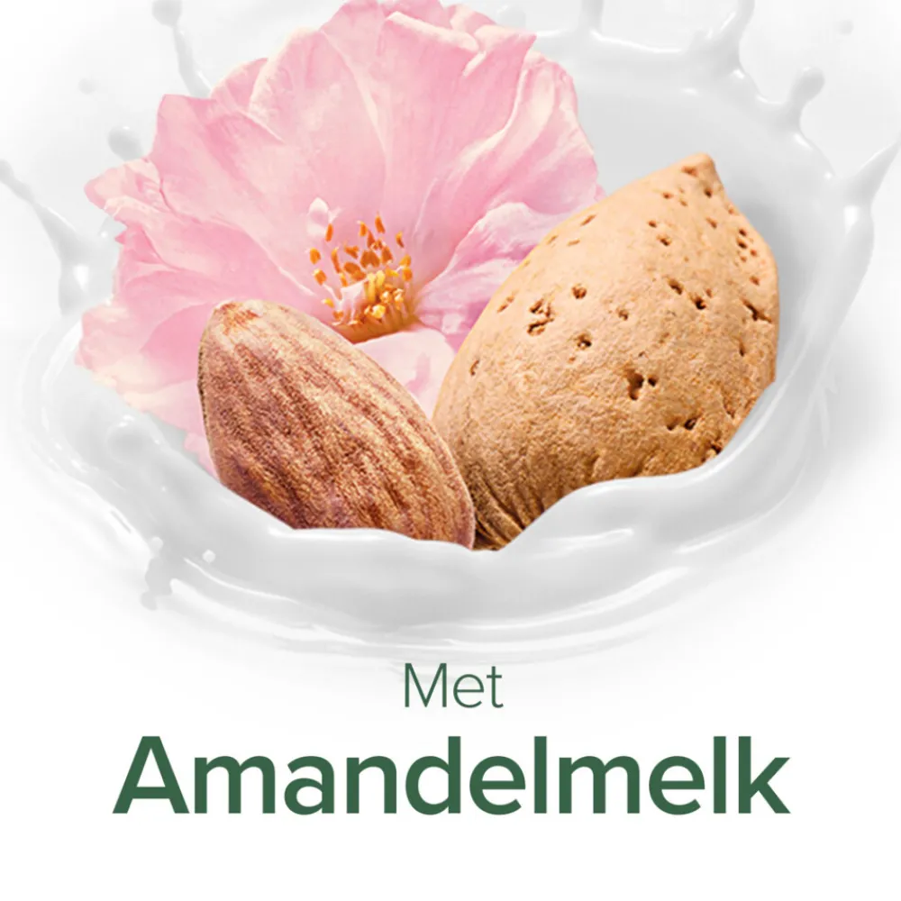 Keukenartikelen|Handverzorging<Palmolive 6x Handzeep Amandelmelk 300 ml