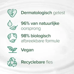 Keukenartikelen|Handverzorging<Palmolive 6x Handzeep Amandelmelk 300 ml