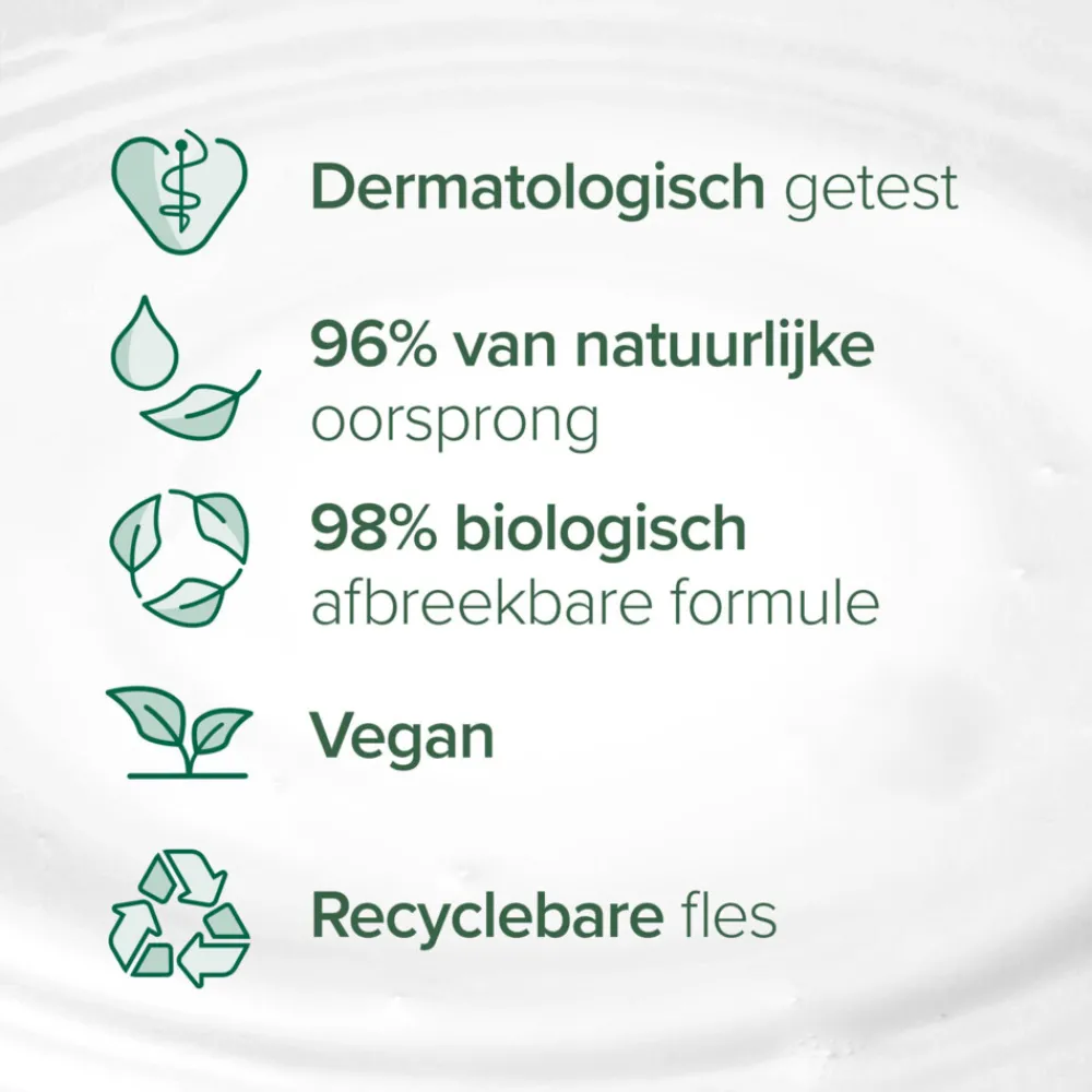 Keukenartikelen|Handverzorging<Palmolive 6x Handzeep Amandelmelk 300 ml