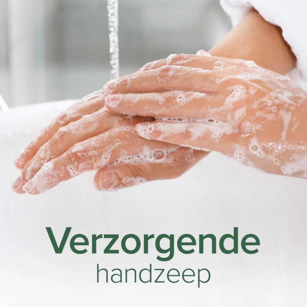 Keukenartikelen|Handverzorging<Palmolive 6x Handzeep Amandelmelk 300 ml
