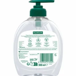 Handverzorging<Palmolive 6x Handzeep Aquarium 300 ml