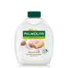 Keukenartikelen|Handverzorging<Palmolive 6x Handzeep Navulling Naturals Amandel & melk 300 ml