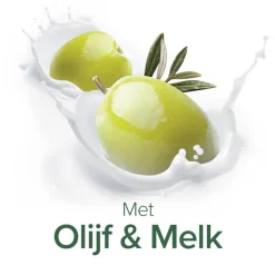 6x Handzeep Olijf & Melk 300 ml^Palmolive Outlet