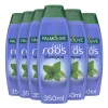 6x Shampoo Anti-Roos 350 ml^Palmolive