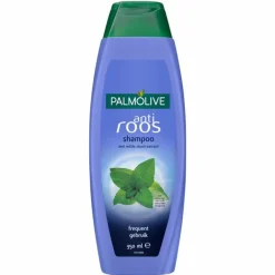 New 12x Shampoo Anti-Roos 350 ml Shampoo
