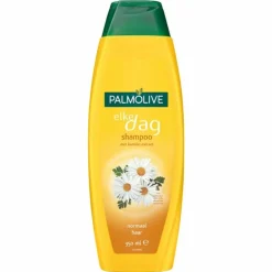 Shampoo<Palmolive 6x Shampoo Elke Dag 350 ml