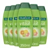 6x Shampoo Fris en Vitaal 350 ml^Palmolive Clearance