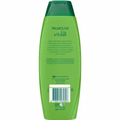 6x Shampoo Fris en Vitaal 350 ml^Palmolive Clearance