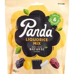 12x Dropmix 170 gr^Panda Clearance