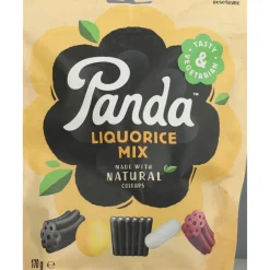 12x Dropmix 170 gr^Panda Clearance