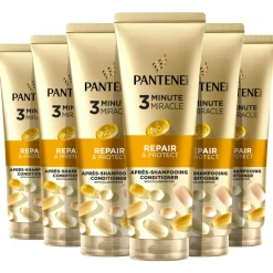 6x Serum Repair & Protect 220 ml^Pantene Sale