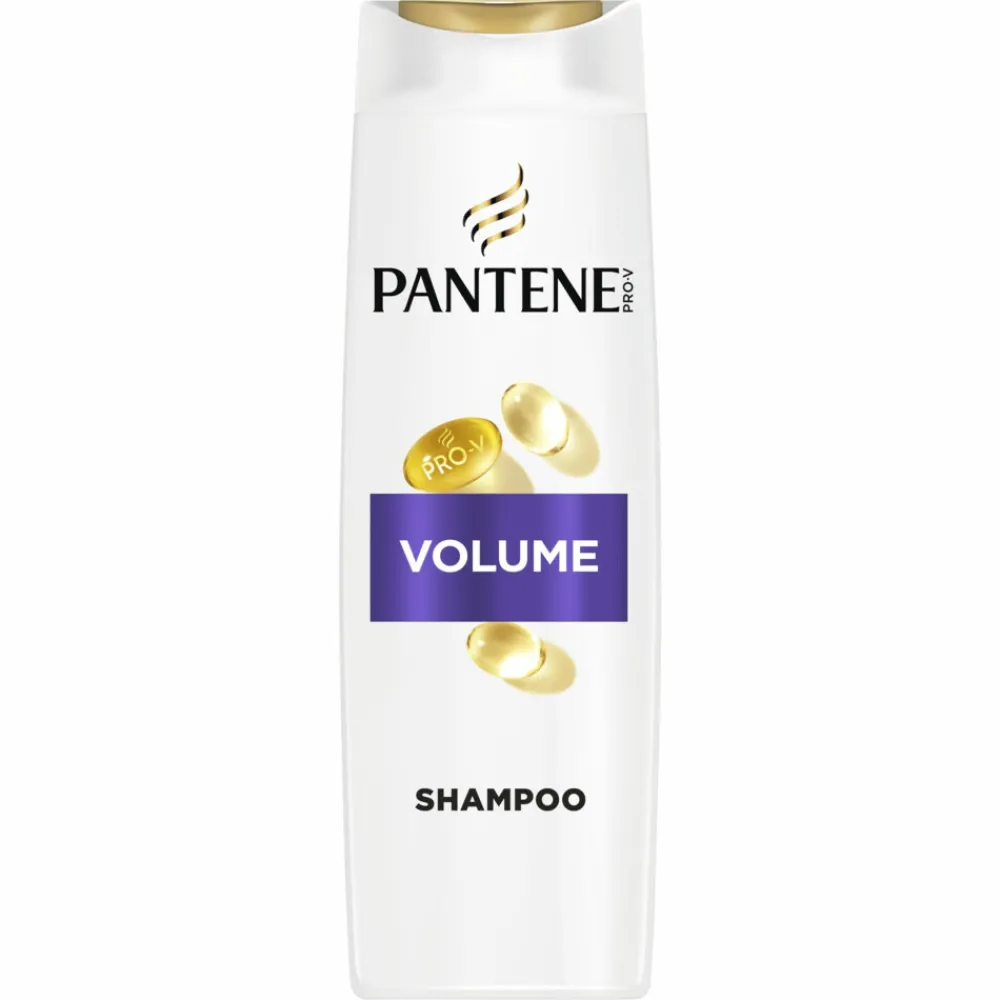 Shampoo<Pantene 6x Shampoo Volume 250 ml