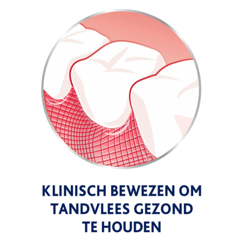 2x Active Gum Health Mondwater Extra Fresh 500 ml^Parodontax Sale