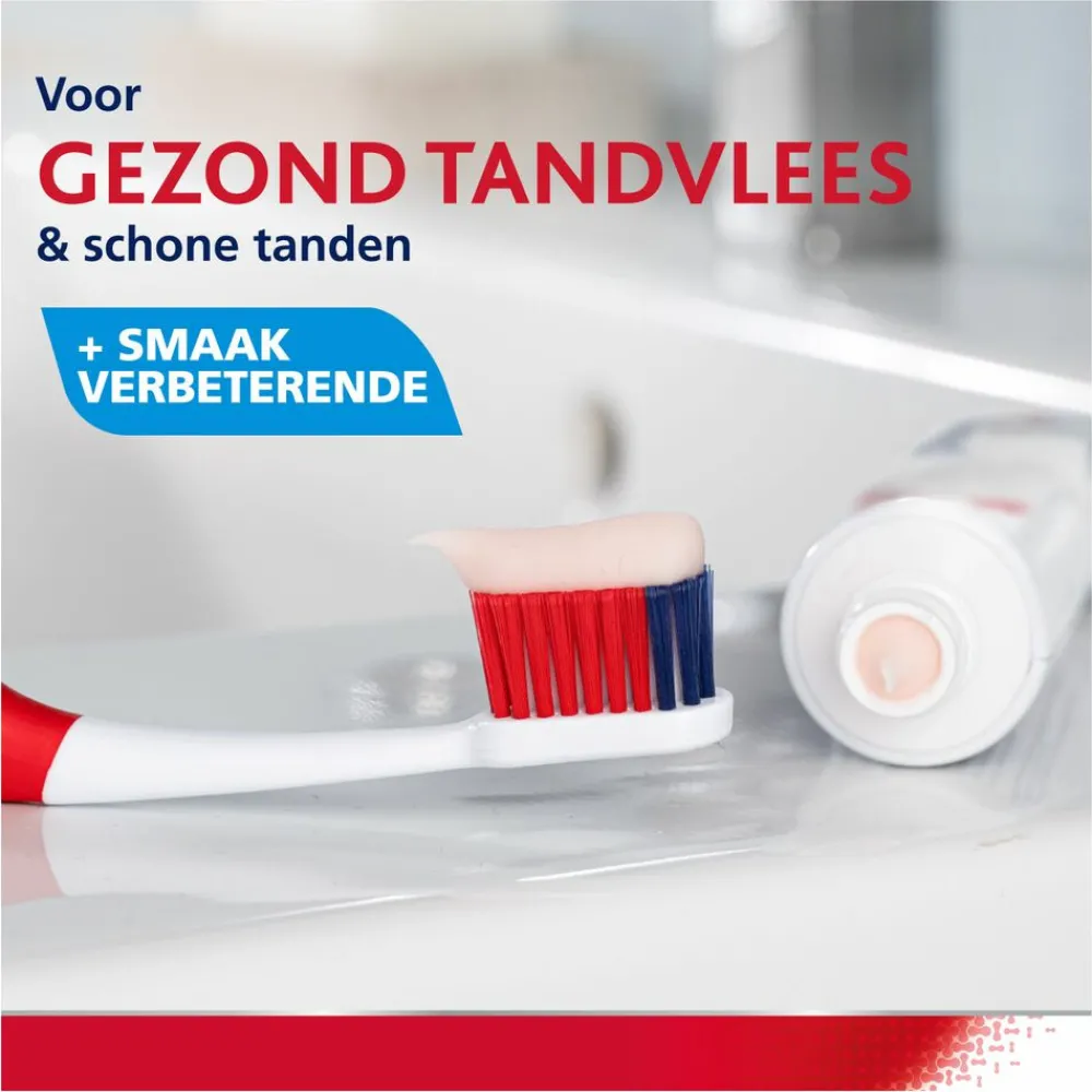 Spoelen & Poetsen<Parodontax 6x Active Repair Tandvlees Whitening 75 ml