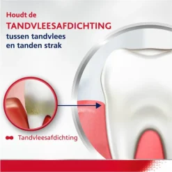 Outlet 3x Complete Protection Extra Fresh tegen Bloeden Tandvlees 75 ml Spoelen & Poetsen