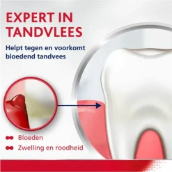 6x Complete Protection Extra Fresh tegen Bloeden Tandvlees 75 ml^Parodontax Online