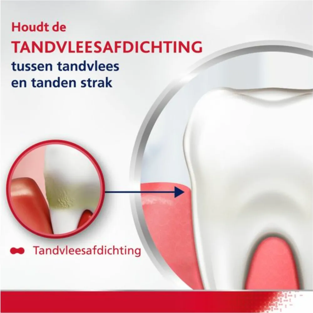 6x Complete Protection Extra Fresh tegen Bloeden Tandvlees 75 ml^Parodontax Online