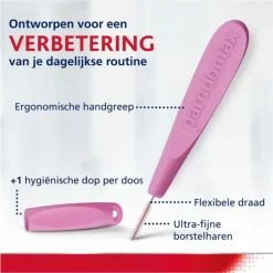 6x Interdentale Ragers Size 0 6 stuks^Parodontax Online