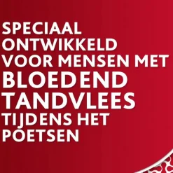 Specialistische Mondverzorging|Spoelen & Poetsen<Parodontax 3x Tandpasta bij Bloedend Tandvlees Whitening 75 ml
