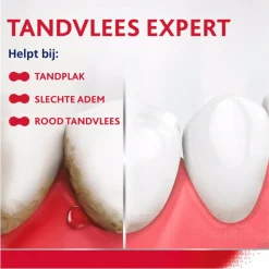 3x Tandpasta bij Bloedend Tandvlees Ultra Clean 75 ml^Parodontax Outlet